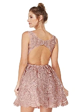 Alyce Paris Dress 3761