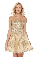 Alyce Paris Dress 3762
