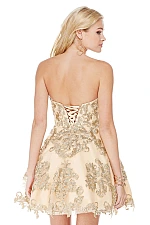Alyce Paris Dress 3762