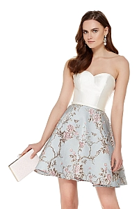 Alyce Paris Dress 3779