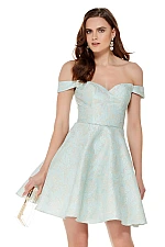 Alyce Paris Dress 3786