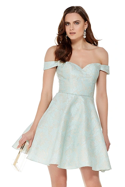 Alyce Paris Dress 3786
