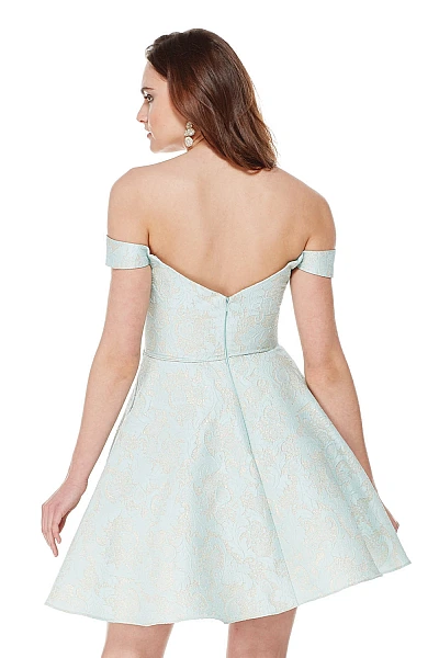 Alyce Paris Dress 3786