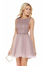 Alyce Paris Dress 3801