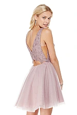 Alyce Paris Dress 3801
