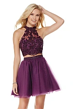 Alyce Paris Dress 3803