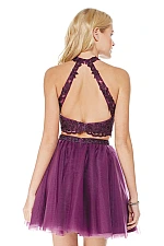 Alyce Paris Dress 3803