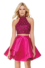 Alyce Paris Dress 3807