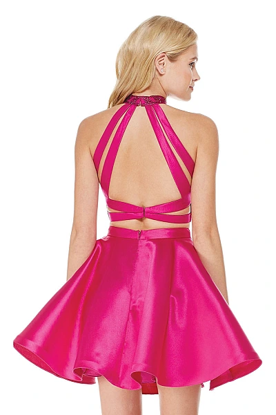 Alyce Paris Dress 3807