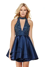 Alyce Paris Dress 3808