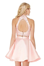 Alyce Paris Dress 3811