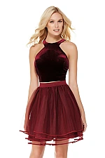 Alyce Paris Dress 3819
