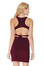 Alyce Paris Dress 4006