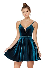 Alyce Paris Dress 4008