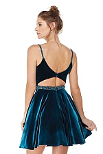Alyce Paris Dress 4008