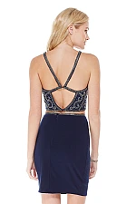 Alyce Paris Dress 4011