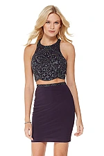 Alyce Paris Dress 4015