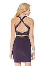Alyce Paris Dress 4015