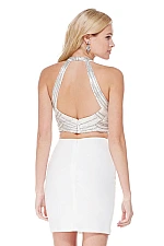 Alyce Paris Dress 4020