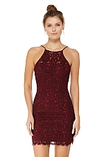 Alyce Paris Dress 4036