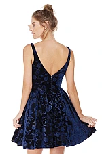 Alyce Paris Dress 4040
