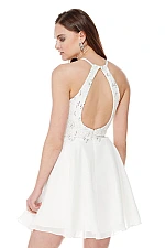 Alyce Paris Dress 4050