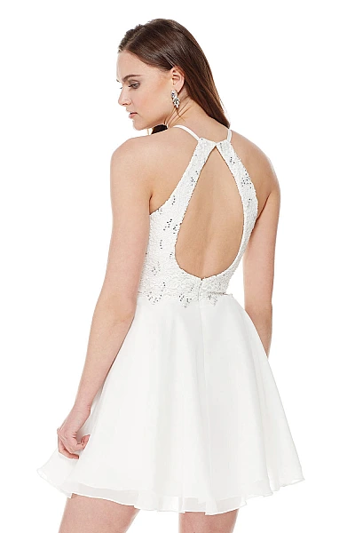 Alyce Paris Dress 4050