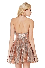 Alyce Paris Dress 4056