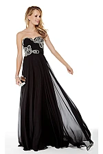 Alyce Paris Dress 5003