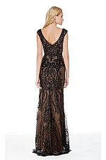 Alyce Paris Dress 5006