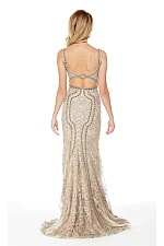 Alyce Paris Dress 5013