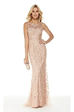 Alyce Paris Dress 5015
