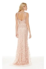 Alyce Paris Dress 5015