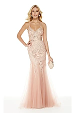 Alyce Paris Dress 5016