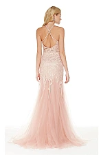 Alyce Paris Dress 5016