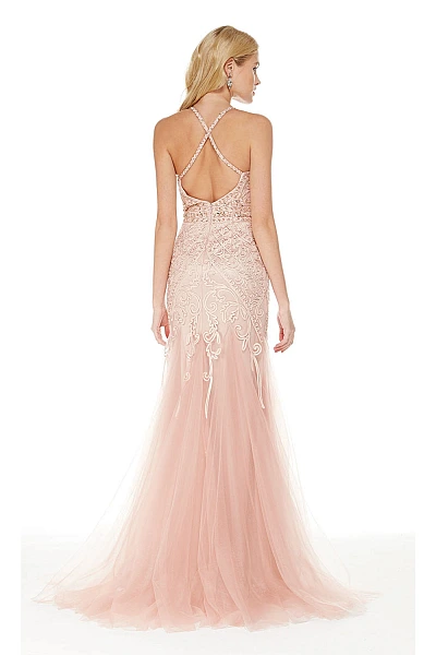 Alyce Paris Dress 5016
