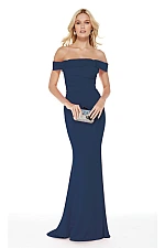 Alyce Paris Dress 5024