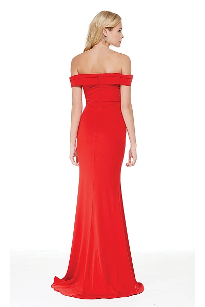 Alyce Paris Dress 5024