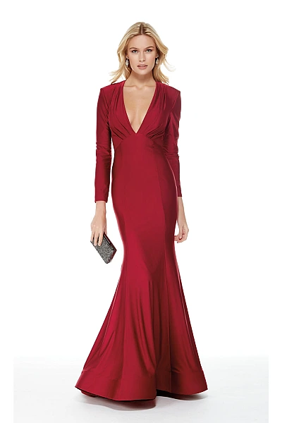 Alyce Paris Dress 5025