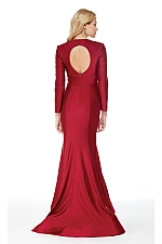 Alyce Paris Dress 5025