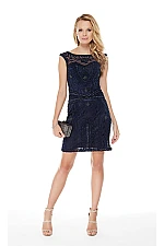 Alyce Paris Dress 5039