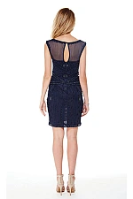 Alyce Paris Dress 5039