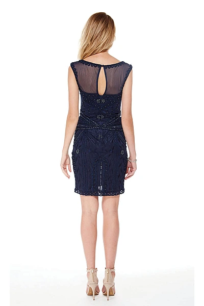 Alyce Paris Dress 5039