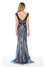 Alyce Paris Dress 5040