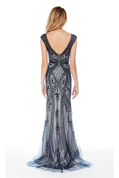 Alyce Paris Dress 5040