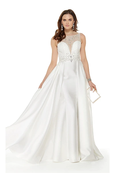 Alyce Paris Dress 5048