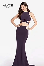 Alyce Paris Dress 60003