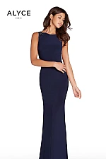 Alyce Paris Dress 60005