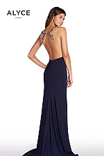 Alyce Paris Dress 60005