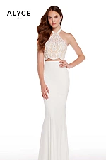 Alyce Paris Dress 60021